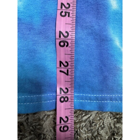 Dead And Company 2019 Tour T Shirt Mens Size Large Grateful Dead Tie Dye Hippie - Picture 16 of 16